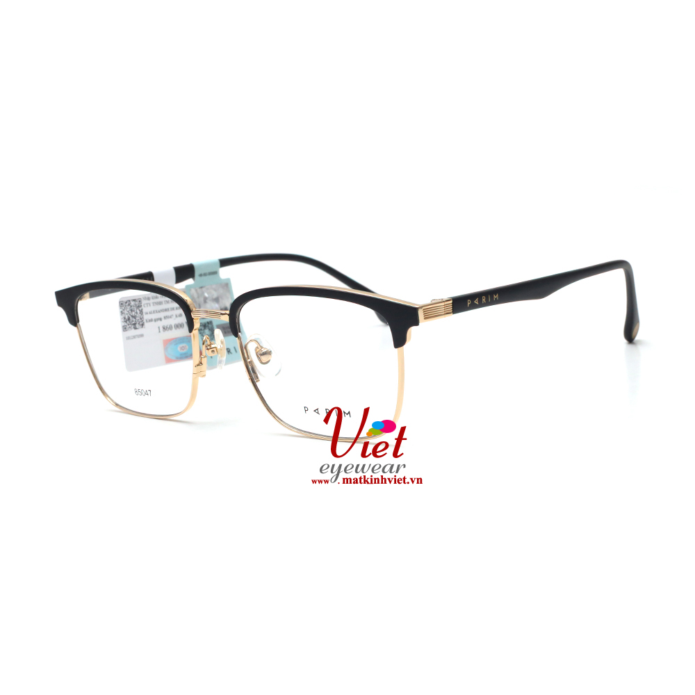 Gọng kính Parim PR85047 K4B